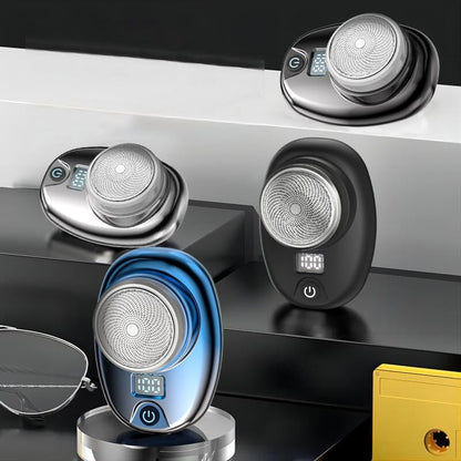 RYNX | Electric Mini Shaver
