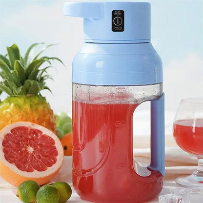 Rynx | Portable USB rechargeable blender