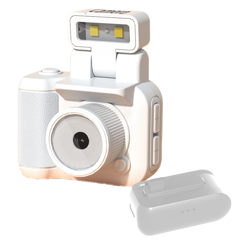 Rynx | Point-and-Shoot Mini Camera