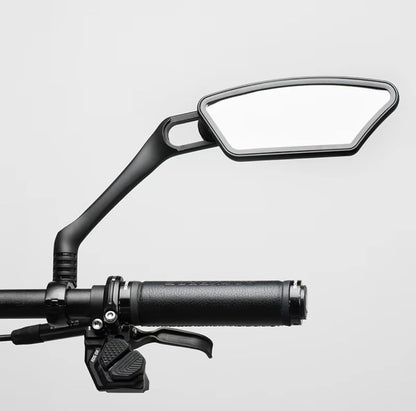 Rynx | Shockproof bicycle mirrors – Impact-resistant like safety glass in cars