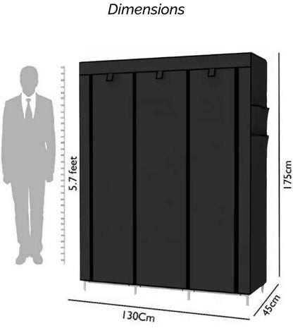 Rynx | Wardrobe Storage Shelf