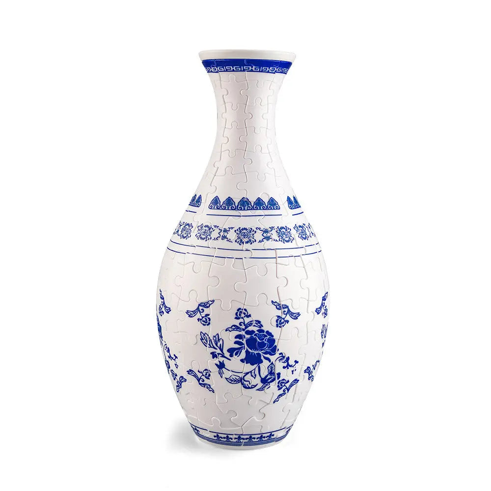 Rynx | 3D-Puzzle-Vase