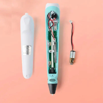 Rynx | 3D Pen for Kids & Adults for Creative Drawing