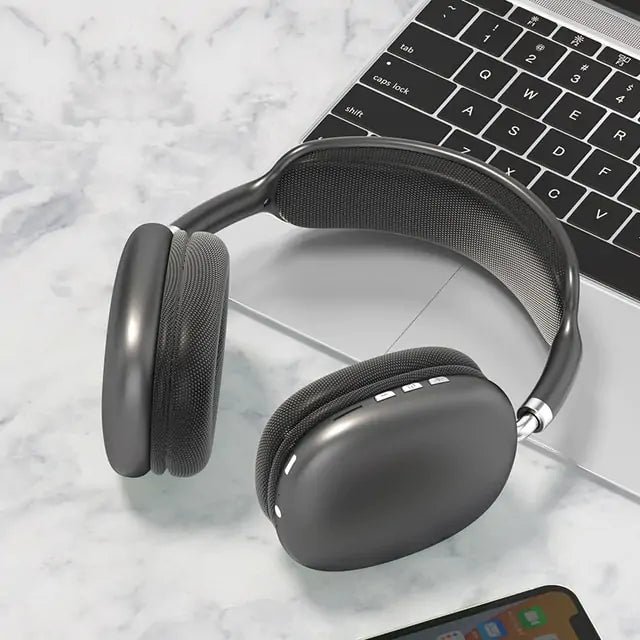 Rynx Wireless Bluetooth Headphones