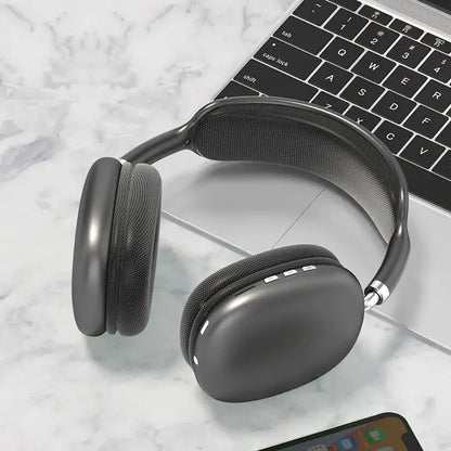 Rynx Wireless Bluetooth Headphones