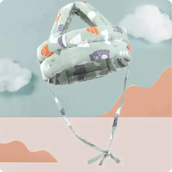 Rynx | Baby Helmet Protection