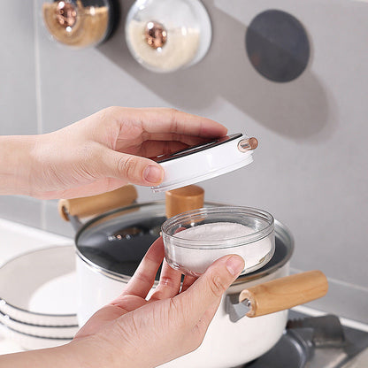 Rynx | Magnetic Spice Containers