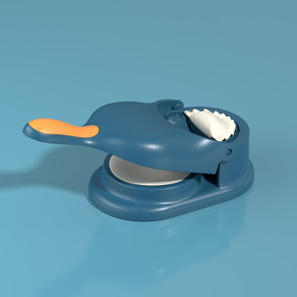 Rynx | Improved 2-in-1-Dumpling-Maker-Kitchen-Dumpling-Baking-Tool
