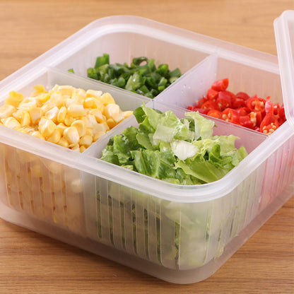 Rynx | Storage box for food