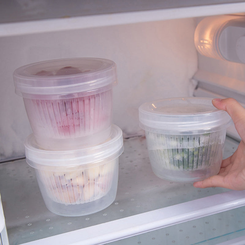 Rynx | Storage box for food