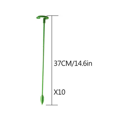 Rynx | Plant support stake trunk climbing solid support