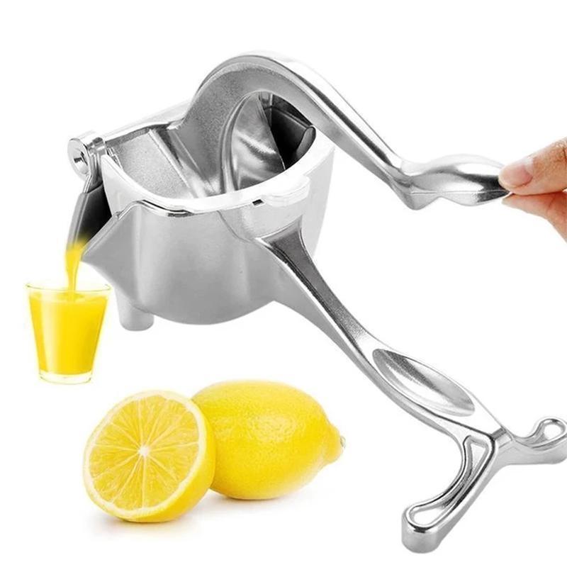 Rynx | Manual Fruit Juicer Squeezer