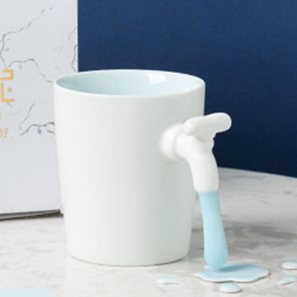 Rynx | Tap Water Coffee Mug