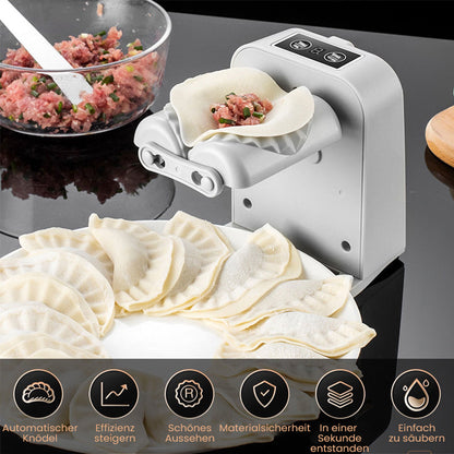Rynx | Fully Automatic Dumpling Machine for Home