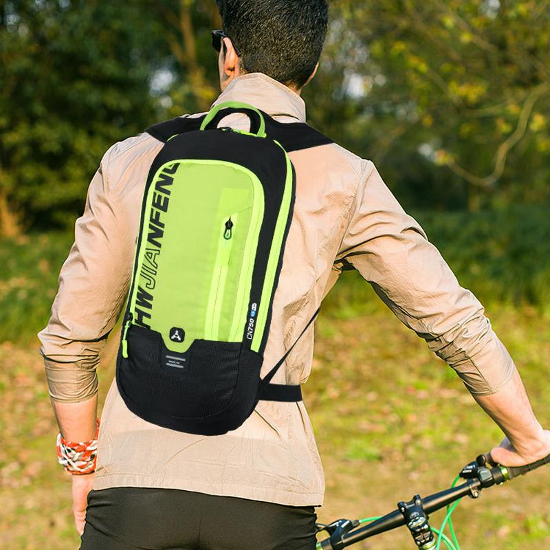 RYNX | Bike Backpack