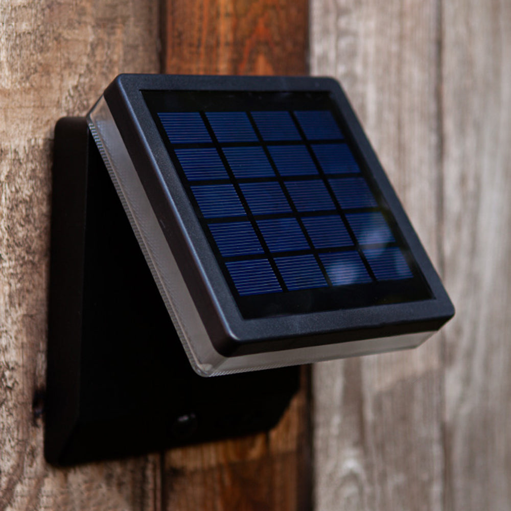 Rynx | SensorMotion - Modern LED Outdoor Wall Light