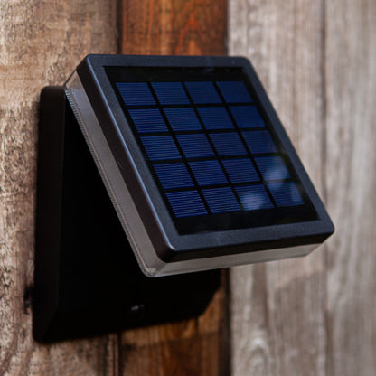 Rynx | SensorMotion - Modern LED Outdoor Wall Light