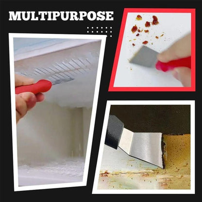 Rynx | Multi-purpose Kitchen Cleaning Spatula