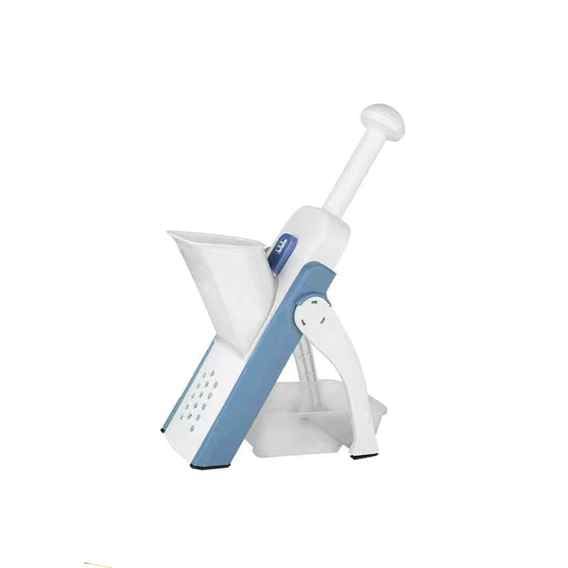 Rynx | Adjustable Safe Vegetable Cutter