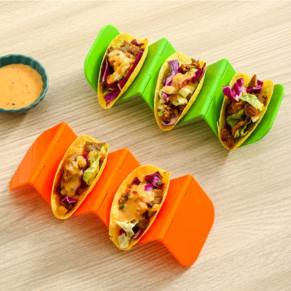 Rynx | Plastic Taco Holder