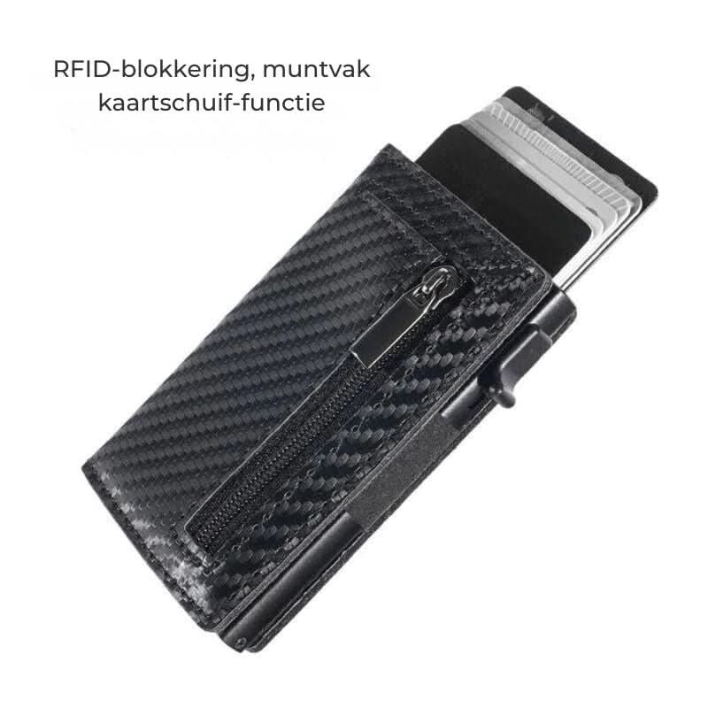 Rynx | Securewallet Wallet