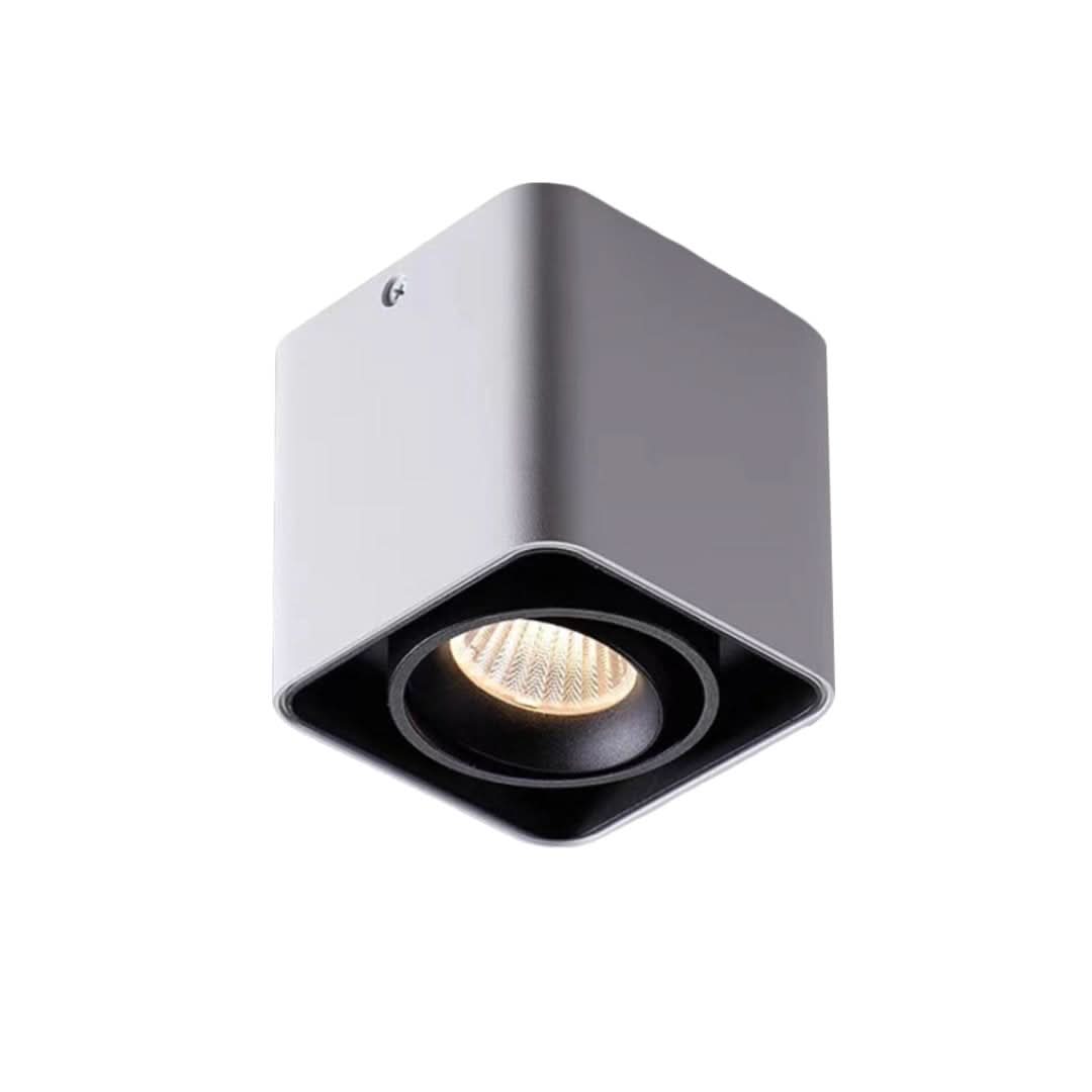 Rynx | Light King - Square Adjustable Ceiling Bracket Padding