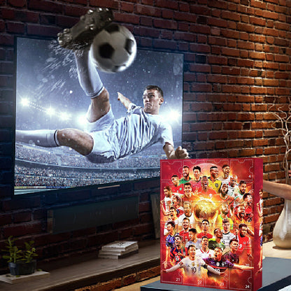 RYNX | 2024 World Cup Advent Calendar