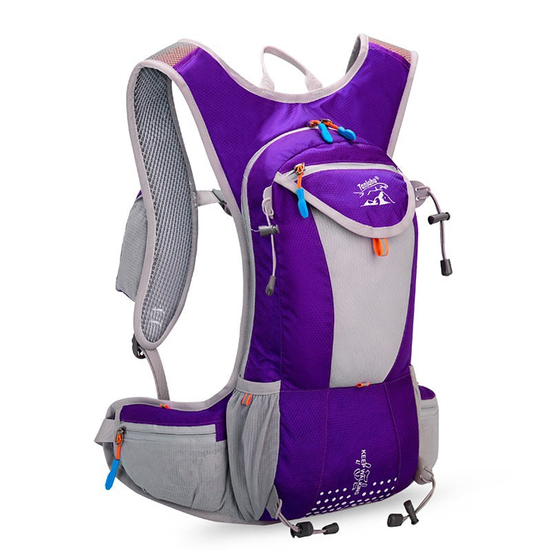 Rynx | Outdoor Lightweight And Breathable Backpack Bicycle Bag