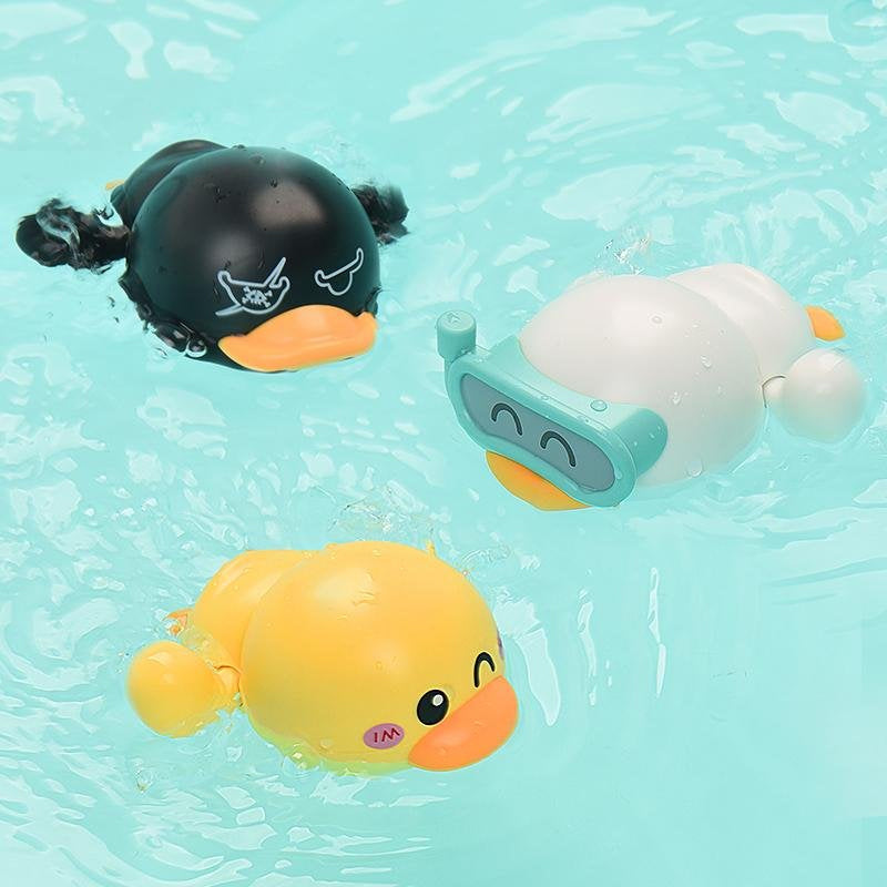 Rynx | Sweet freshwater toy for children