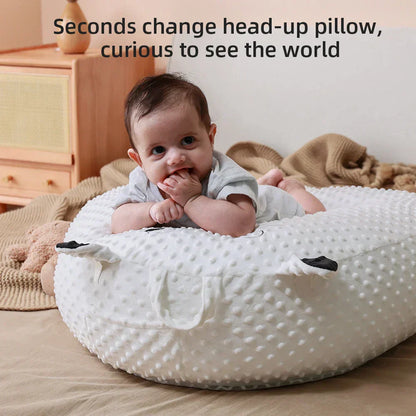 Rynx | Portable Baby Nursing Pillow – ComfyCuddle