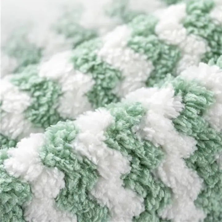 Rynx | 3+2 | Microfiber Cleaning Cloth – Super absorbent & reusable