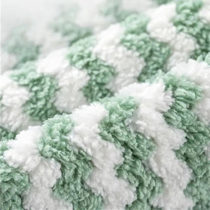 Rynx | 3+2 | Microfiber Cleaning Cloth – Super absorbent & reusable