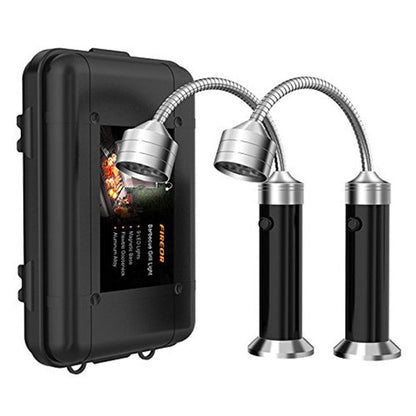 RYNX | Grill Light - Bbq Light Magnetic Led