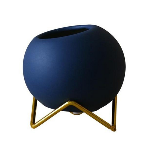 Rynx | DecoVase Artistic Decorative Flower Pots