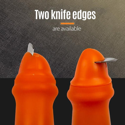 Rynx | Garden Thumb Measurement Finger Gloves