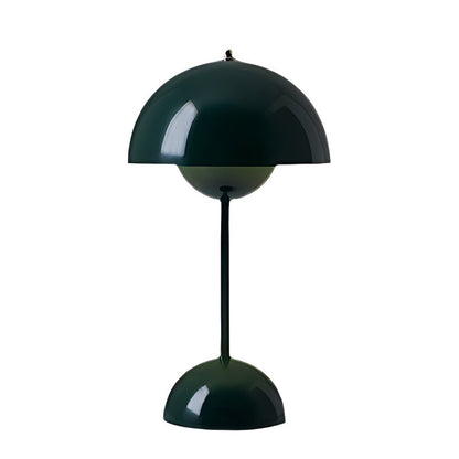 Rynx | BloeiLicht - Portable LED Table Lamp with Dimmer