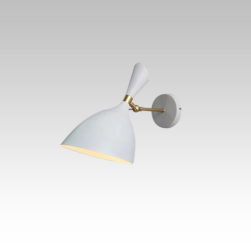 Rynx | LoftLight - LED Bedroom Bed Lamp Industrial Loft Wall Lamp