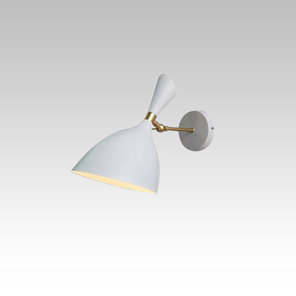Rynx | LoftLight - LED Bedroom Bed Lamp Industrial Loft Wall Lamp