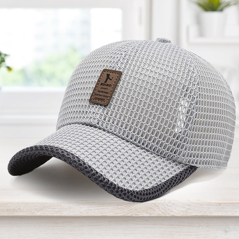 Rynx | Summer Outdoor Leisure Baseball Cap
