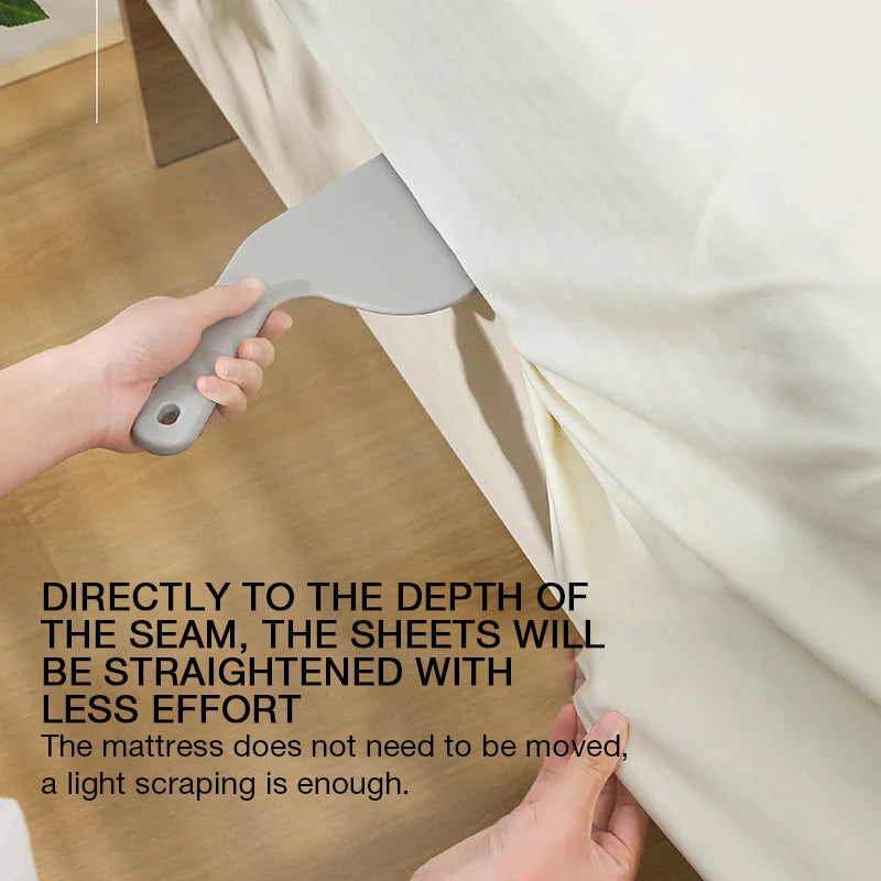 Rynx | Tools for Making Bedding