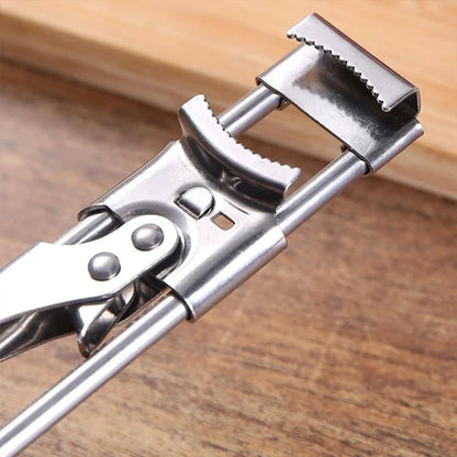 Rynx | 2 pieces adjustable stainless steel can openers