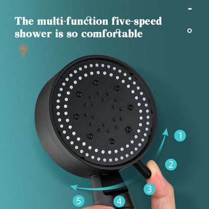 Rynx | Functional High Pressure Shower Head
