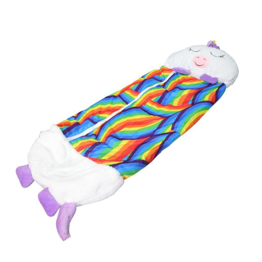 RYNX | Play Pillow & Sleeping Bag
