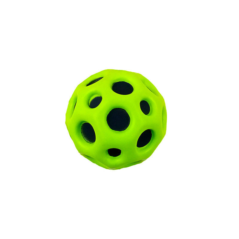 Rynx | High Bounce Hole Ball