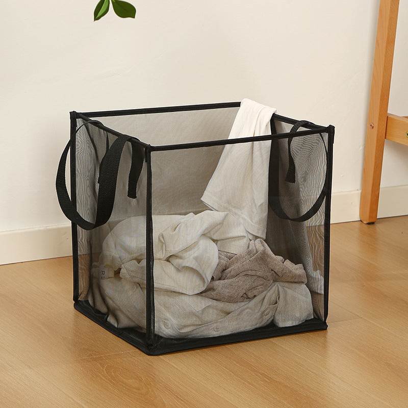 Rynx | Portable Foldable Laundry Basket