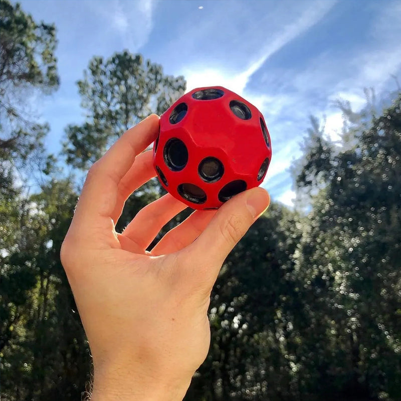 Rynx | High Bounce Hole Ball