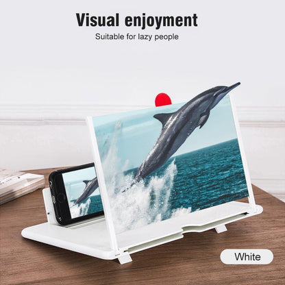 Rynx | 2023 latest definition mobile screen amplifier