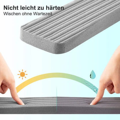 Rynx | Hands-free cleaning mop for the household