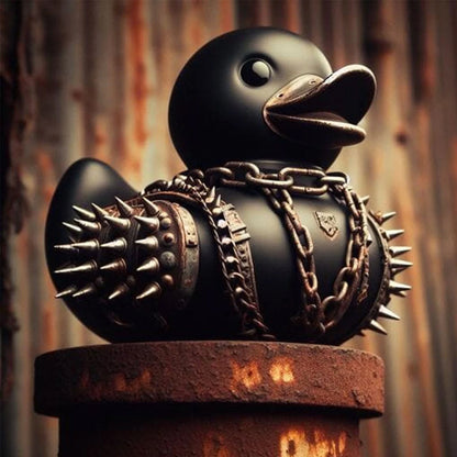 Rynx | ArtEdge Unique Sculptures – Modern & Geometric Art Figures for Stylish Decoration