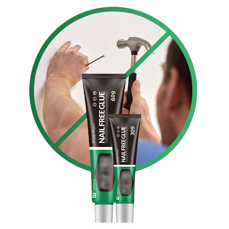 Rynx | Quick-drying glass adhesive